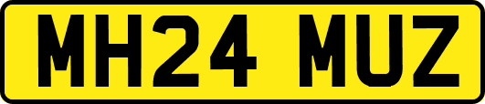 MH24MUZ