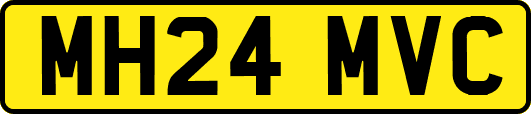 MH24MVC