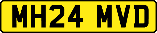 MH24MVD