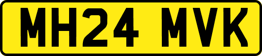 MH24MVK