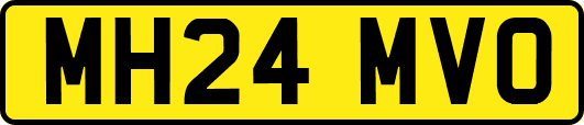 MH24MVO