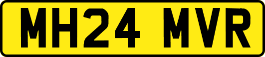 MH24MVR