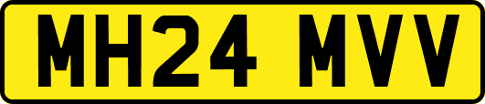 MH24MVV