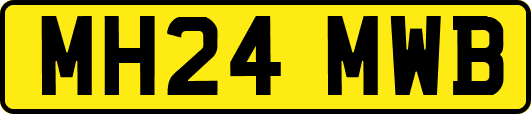 MH24MWB