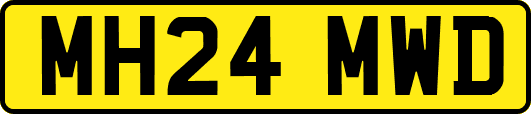 MH24MWD