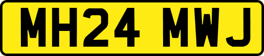 MH24MWJ