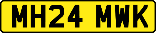 MH24MWK