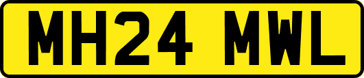 MH24MWL
