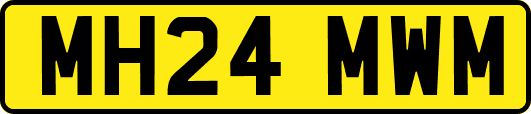 MH24MWM