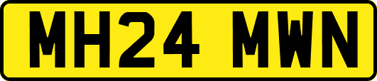 MH24MWN