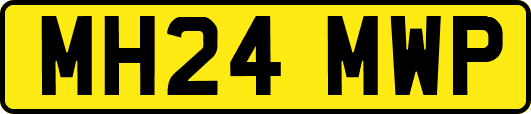 MH24MWP