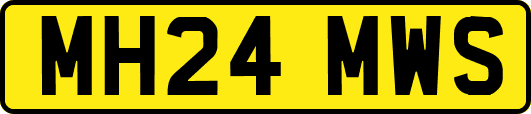 MH24MWS