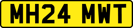 MH24MWT