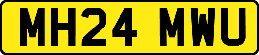 MH24MWU