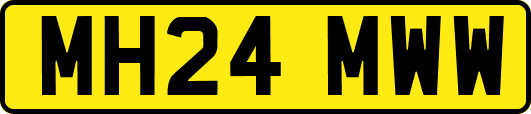 MH24MWW