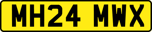 MH24MWX