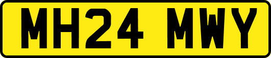 MH24MWY