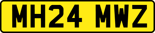 MH24MWZ