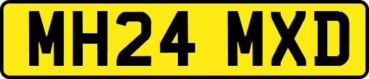 MH24MXD