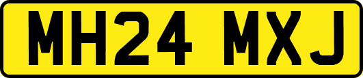MH24MXJ