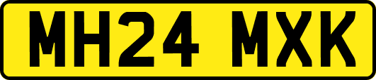 MH24MXK