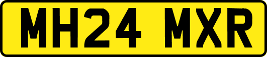 MH24MXR
