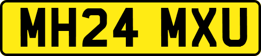 MH24MXU