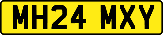 MH24MXY