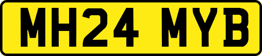 MH24MYB
