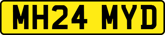 MH24MYD