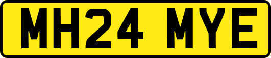 MH24MYE