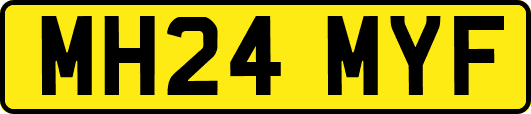 MH24MYF