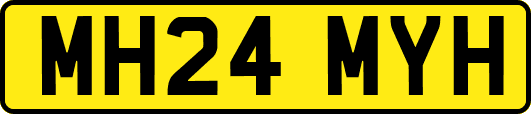 MH24MYH