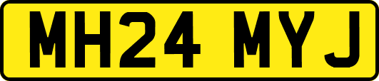 MH24MYJ