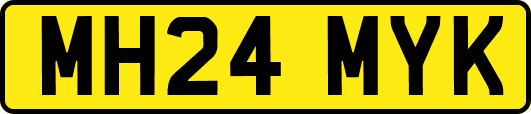 MH24MYK