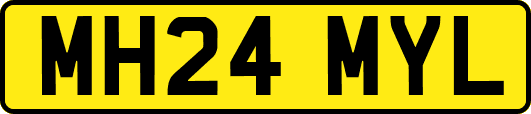 MH24MYL