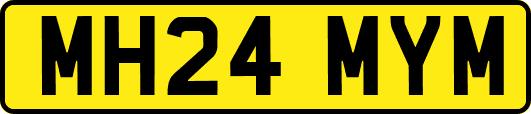 MH24MYM