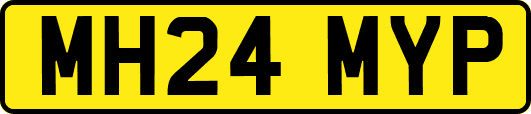 MH24MYP