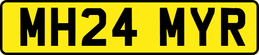 MH24MYR
