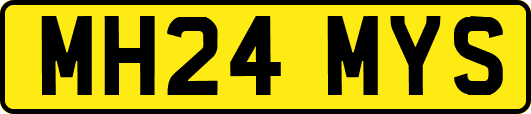 MH24MYS