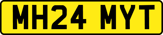 MH24MYT