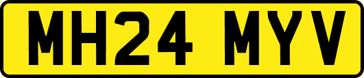MH24MYV