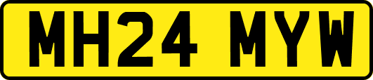 MH24MYW
