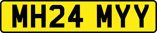 MH24MYY