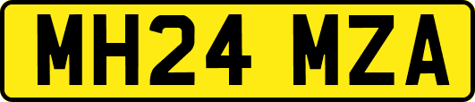 MH24MZA
