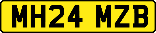 MH24MZB