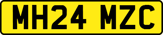 MH24MZC