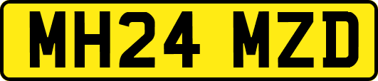 MH24MZD