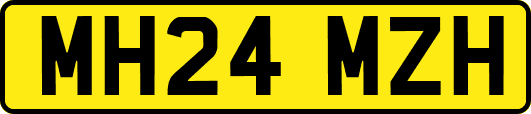 MH24MZH