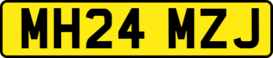 MH24MZJ